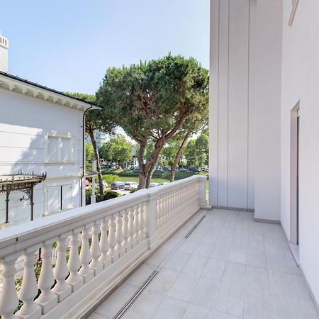 Villa Italia Cesenatico Esterno foto