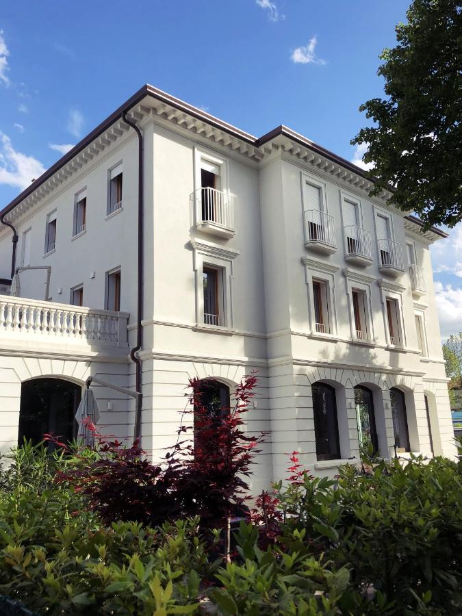 Villa Italia Cesenatico Esterno foto